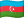 Azerbaijan flag