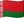 Belarus flag