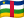 Central African Republic flag