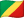 Republic of the Congo flag