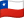 Chile flag