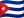 Cuba flag