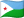 Djibouti flag