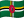 Dominica flag