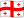 Georgia flag