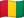 Guinea flag