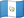 Guatemala flag