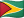 Guyana flag