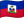 Haiti flag