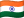 India flag