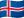 Iceland flag