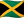 Jamaica flag