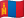 Mongolia flag