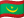 Mauritania flag