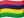 Mauritius flag
