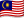 Malaysia flag