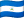 Nicaragua flag