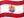 French Polynesia flag