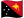 Papua New Guinea flag