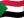 Sudan flag