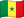 Senegal flag