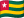 Togo flag