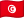 Tunisia flag