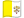 Vatican City flag