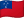 Samoa flag